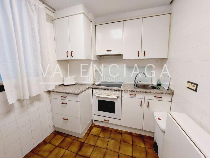 Foto 1a79e2c3-6632-47c5-9ffc-2c0a4c02ac3e. Alquiler piso apartamento de temporada en Gros en Donostia - San Sebastián
