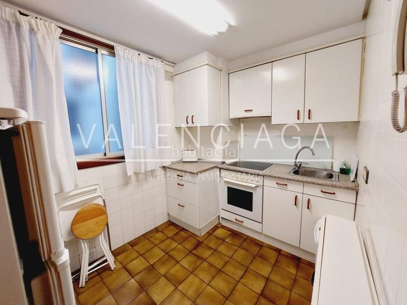 Foto 1faef3cd-9d00-441c-b59c-5f7aaa77a5d4. Alquiler piso apartamento de temporada en Gros en Donostia - San Sebastián