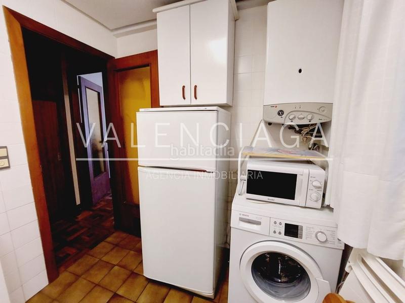 Foto c407a9f7-6640-443e-a7ca-5cb4c7d631ed. Alquiler piso apartamento de temporada en Gros en Donostia - San Sebastián