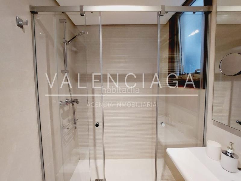 Foto eb363355-7145-4dcb-be4f-52907357329e. Alquiler piso apartamento de temporada en Gros en Donostia - San Sebastián