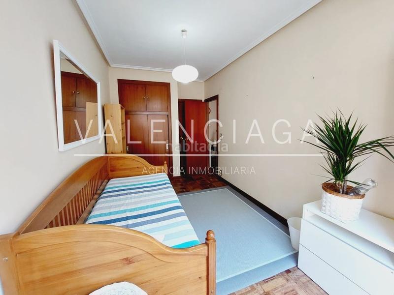 Foto 85cb22a6-fcc9-4cf7-8f4e-43cab1adee7d. Rent flat with heating in Gros Donostia - San Sebastián