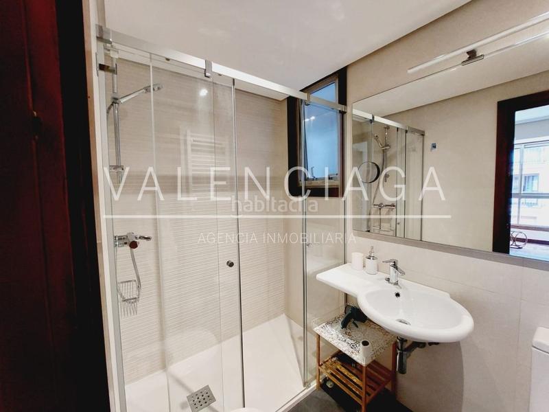 Foto aee1b49b-2415-4dc6-a1ca-39c3beb49ca2. Rent flat with heating in Gros Donostia - San Sebastián