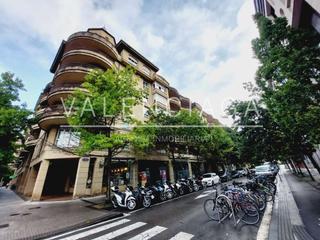 Lloguer Pis a Antiguo. Vivienda en ondarreta