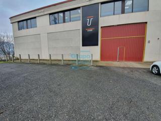 Lloguer Nau industrial a Idiazabal. Nave en alquiler para logística
