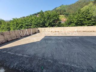 Pis a Ataun. Vivienda de 4 habitaciones y gran terraza