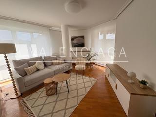 Location Appartement à Ibaeta. Alquiler temporal...en igara, vivienda de dos dormitorios con ga