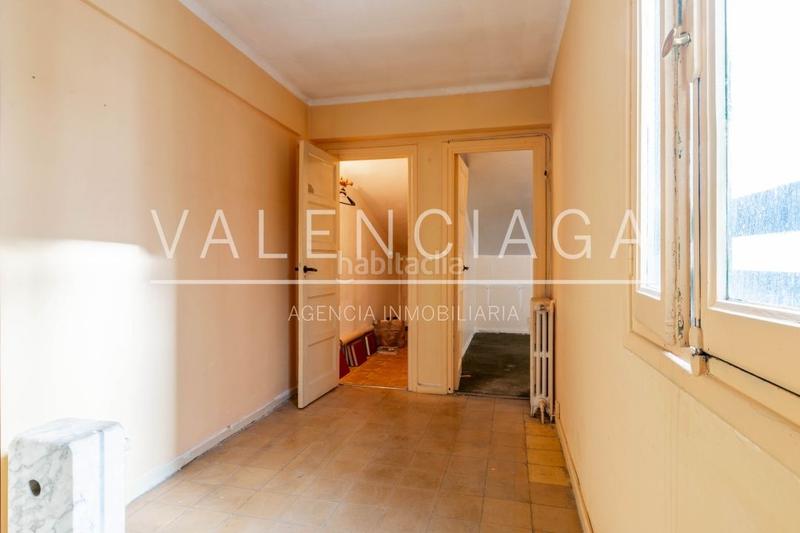 Foto 356fc250-54fd-4bde-b82a-54996df32d6c. Pis amb calefacció a Área Romántica Donostia - San Sebastián