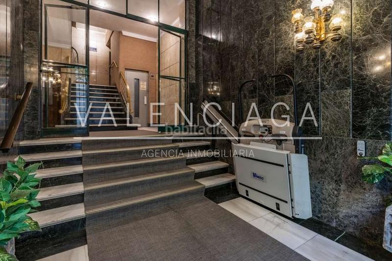 Foto 972c744e-5216-4474-abf4-90fad10ed660. Pis amb calefacció a Área Romántica Donostia - San Sebastián