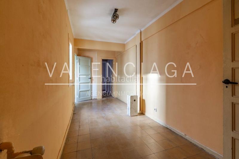 Foto c0f8b871-6c3a-4864-a282-b4ac49daf5a1. Pis amb calefacció a Área Romántica Donostia - San Sebastián