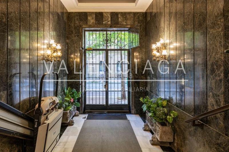 Foto d67ef2d7-e096-4de7-986b-8913f8d48a13. Pis amb calefacció a Área Romántica Donostia - San Sebastián