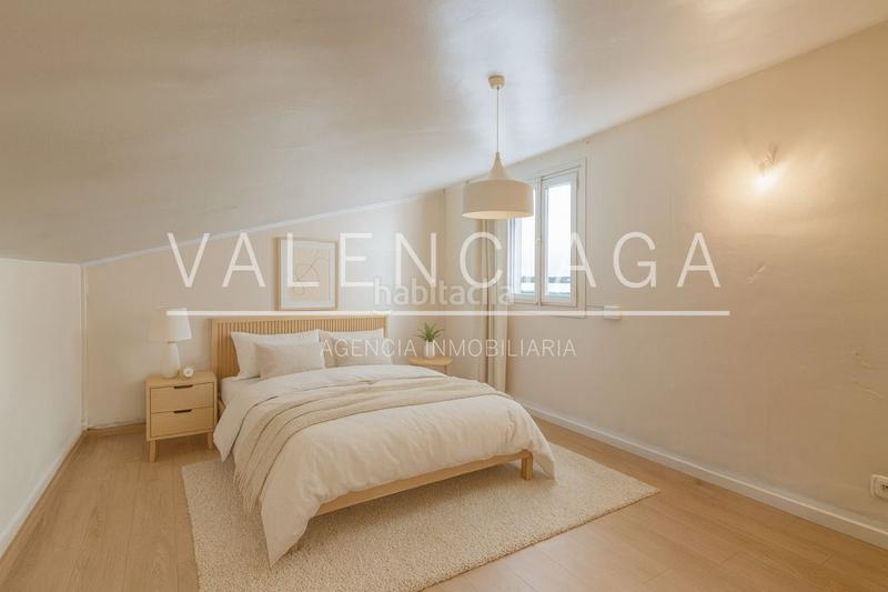 Foto f4bcea6e-4148-4318-b9f0-01a928541ca8. Pis amb calefacció a Área Romántica Donostia - San Sebastián