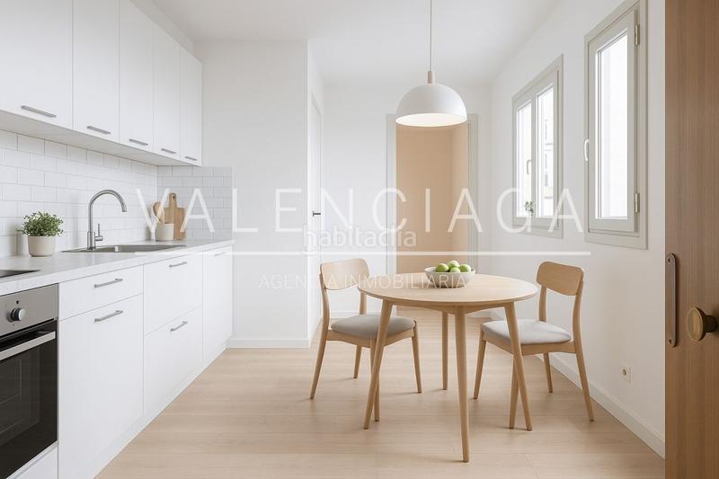 Foto f8634720-d7fc-477c-898c-c19488c565bf. Pis amb calefacció a Área Romántica Donostia - San Sebastián