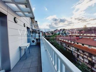 Location Appartement à Egia. Vivienda para estudiantes en egia