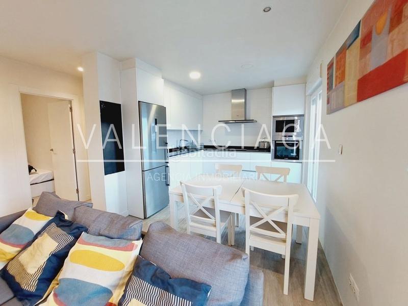 Foto 1f6262eb-46d6-48c6-9eb8-60da4df663cf. Location appartement avec chauffage dans Egia Donostia - San Sebastián