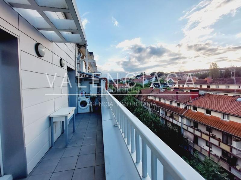Foto 32d08687-88f1-443f-9077-ec743b393dde. Location appartement avec chauffage dans Egia Donostia - San Sebastián