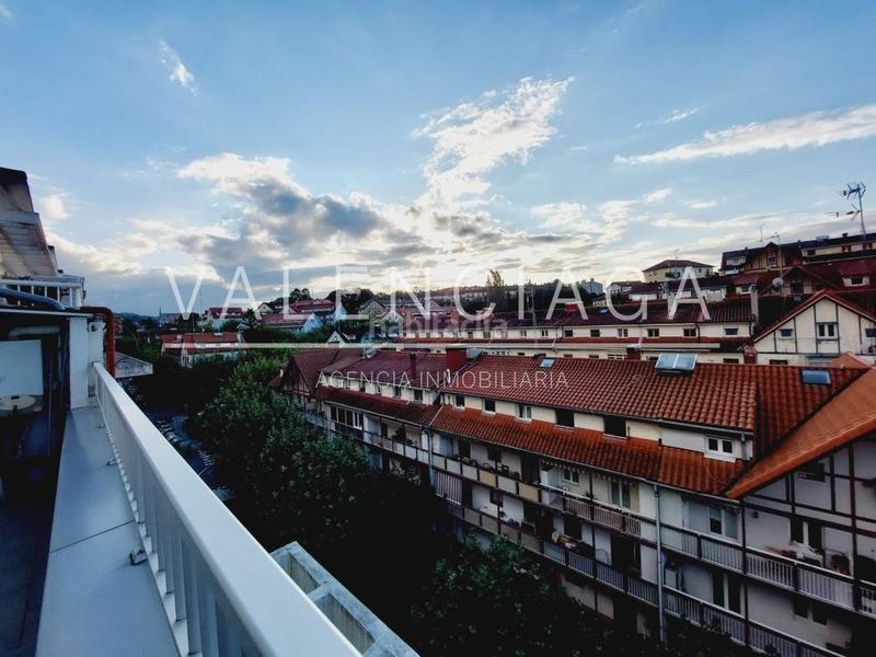 Foto 517d914e-cab7-4d7e-99c3-b742e6938f34. Location appartement avec chauffage dans Egia Donostia - San Sebastián