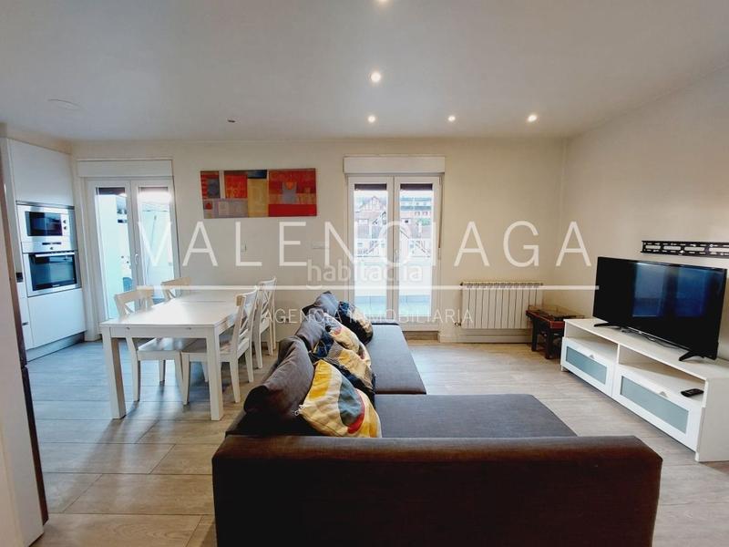 Foto 85935eef-2aef-41bb-9c7a-2d03ce62daaf. Location appartement avec chauffage dans Egia Donostia - San Sebastián