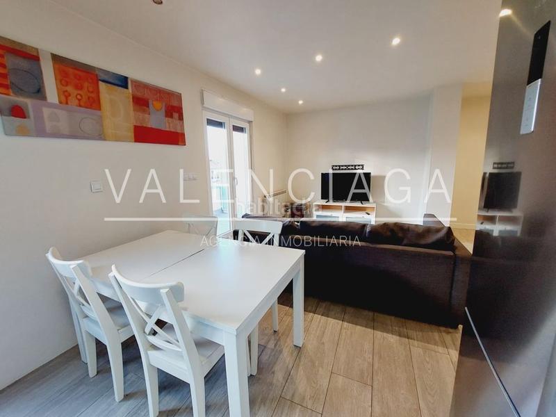 Foto 8d3ca8c7-638f-4e90-a356-ce4b9be48ca8. Location appartement avec chauffage dans Egia Donostia - San Sebastián
