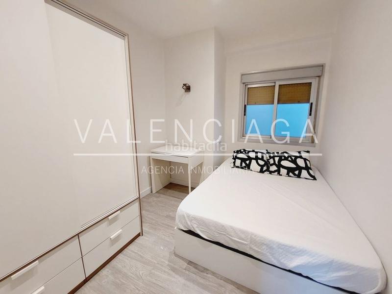 Foto 1f156502-1bf4-4427-bfd9-0d5ff85d000a. Miete etagenwohnung mit heizung in Egia Donostia - San Sebastián