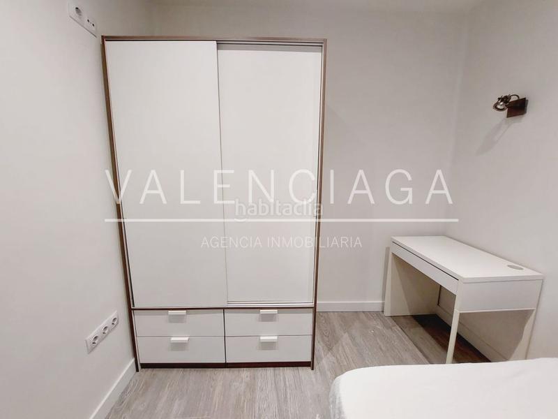 Foto 33c87312-e061-4e40-9965-573f939b6ce7. Miete etagenwohnung mit heizung in Egia Donostia - San Sebastián