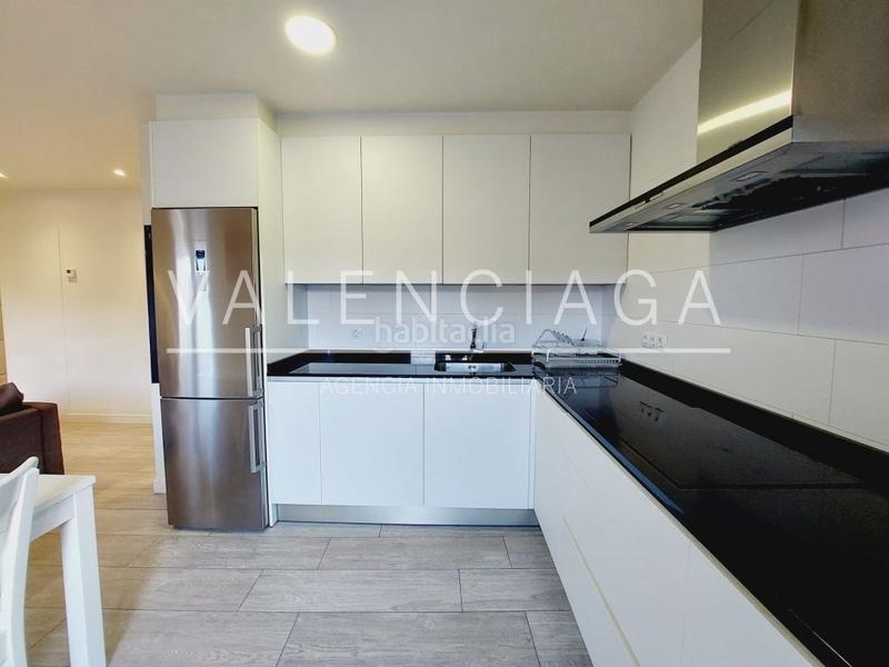 Foto 59847756-5e11-49dc-9ff3-95017d1bc71b. Miete etagenwohnung mit heizung in Egia Donostia - San Sebastián