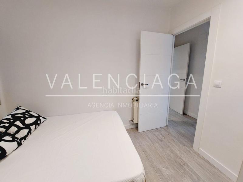 Foto 61db9b8c-c6ee-44f1-90af-1364e3b2e73a. Miete etagenwohnung mit heizung in Egia Donostia - San Sebastián