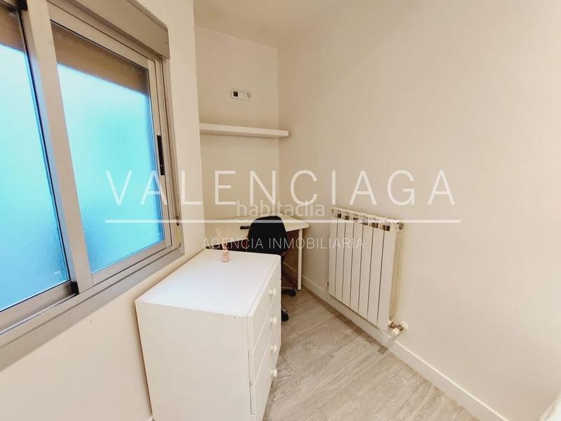 Foto 6b81ba31-03f6-4e6f-9066-71824b720559. Miete etagenwohnung mit heizung in Egia Donostia - San Sebastián
