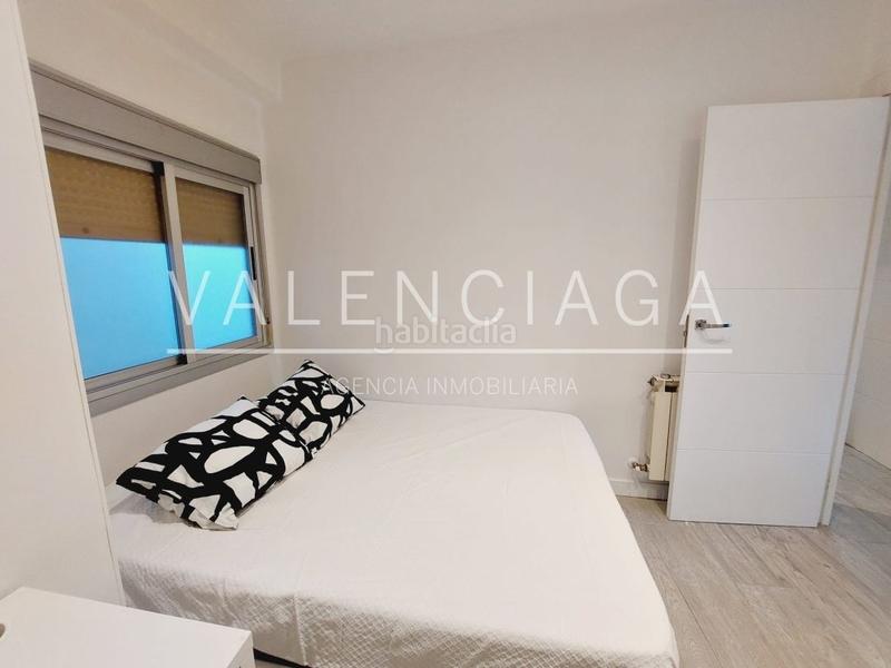 Foto 90372cf0-d3e6-4ecb-b664-83e08403be68. Miete etagenwohnung mit heizung in Egia Donostia - San Sebastián