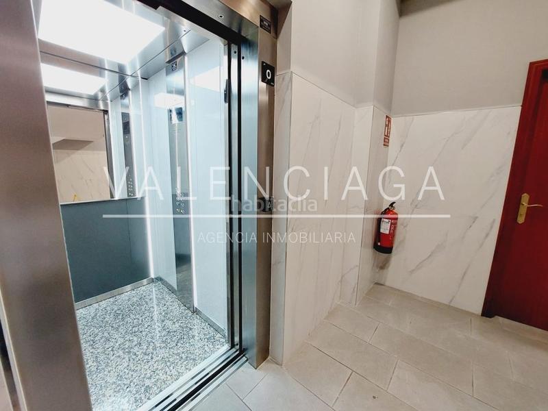 Foto a5be597c-9948-4214-b734-3e3486746b41. Miete etagenwohnung mit heizung in Egia Donostia - San Sebastián