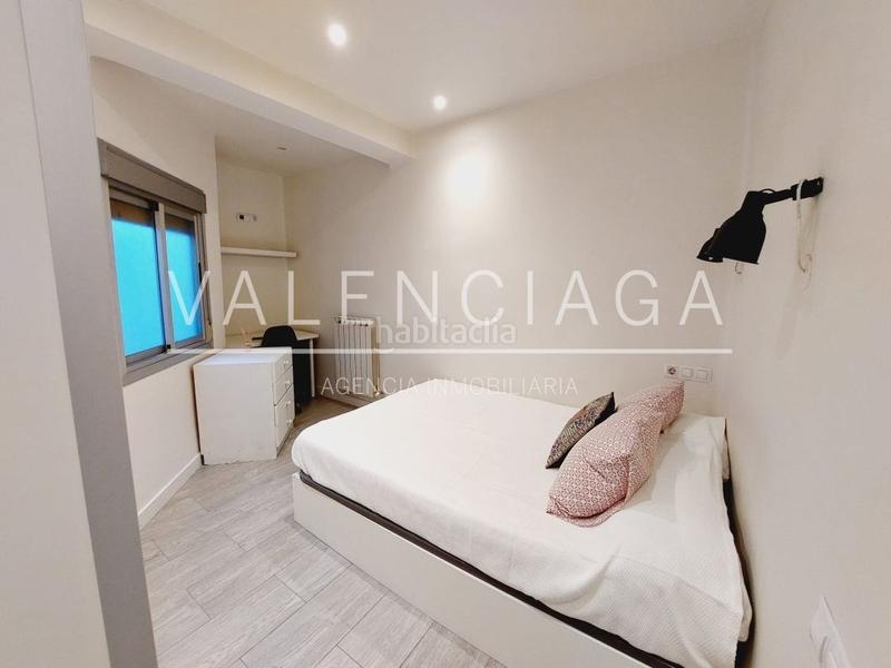 Foto ad3d04c0-37b7-443c-9be0-0cbc6e9bcea2. Miete etagenwohnung mit heizung in Egia Donostia - San Sebastián