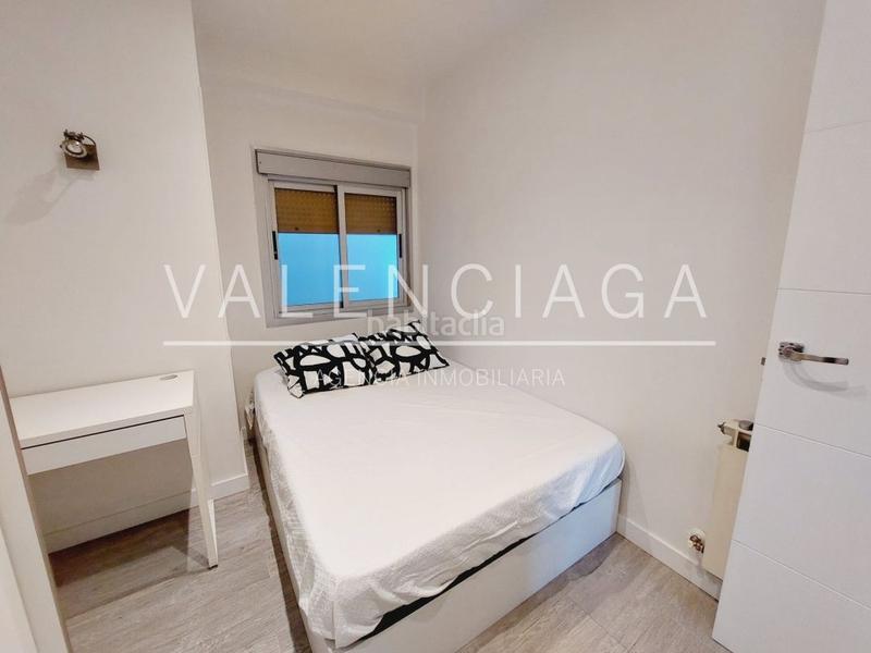 Foto dafa32f4-7dda-49ad-83a5-c42e76607120. Miete etagenwohnung mit heizung in Egia Donostia - San Sebastián