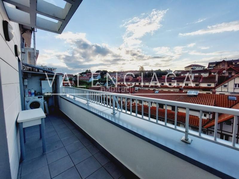 Foto e26f5e1e-1737-4ca5-b3b2-2d28f11579f2. Miete etagenwohnung mit heizung in Egia Donostia - San Sebastián
