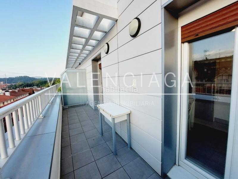Foto fd74db2a-16f2-44cb-a42d-bcbfc8fe0f60. Miete etagenwohnung mit heizung in Egia Donostia - San Sebastián