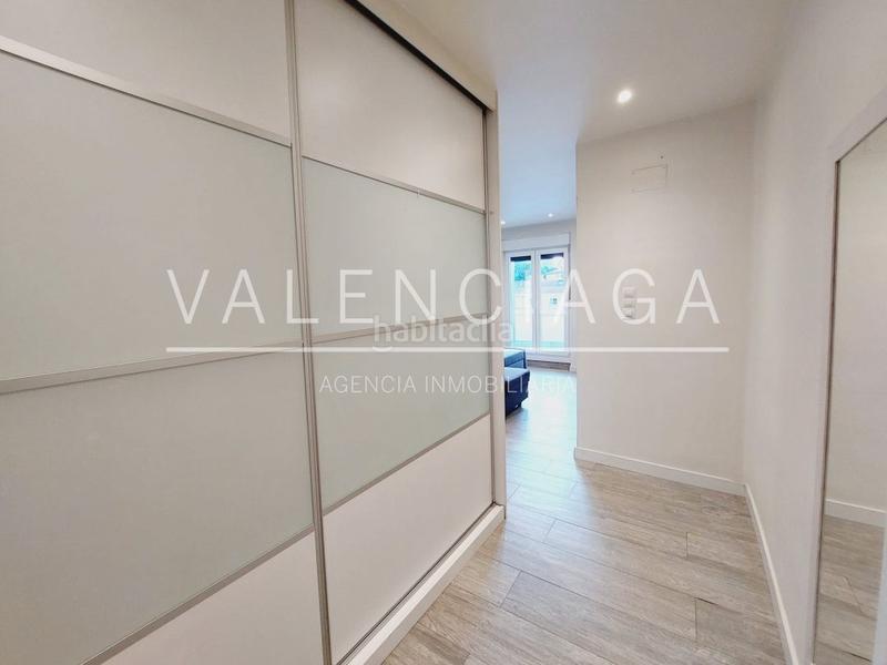 Foto 96ff433a-f738-45c2-a41f-f8d70d6db485. Rent flat with heating in Egia Donostia - San Sebastián