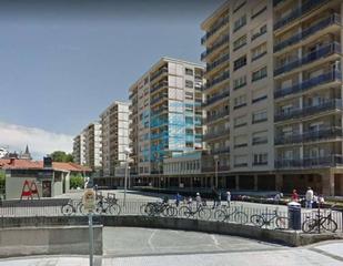 Miete Autoparkplatz in Antiguo. Muy buena plaza de aparcamiento junto a la calle matía en alquil