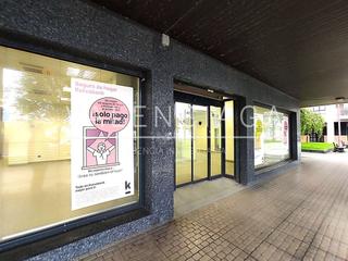 Lloguer Local Comercial a Zarautz