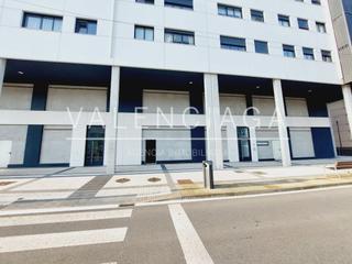 Business premise in Felisa Martín Bravo 14