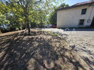 House in Ataun. Caserio adosado en ataun para reformar