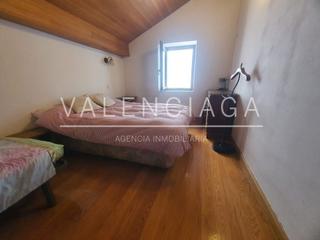 Etagenwohnung in Ordizia. Piso abuhardillado en el centro de ordizia