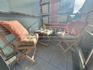 Pis en Ordizia. Oportunidad en pleno centro apartamento con  balcn y vistas