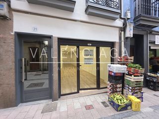 Rent Business premise in Ordizia. Local comercial en venta o alquiler