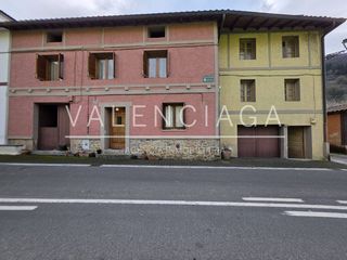 Mas à Ataun. Oportunidad venta caserio en el barrio de ergoiena ataun