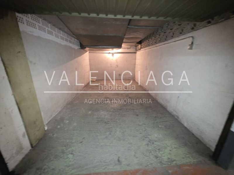 Foto 4c35820c-99b3-4296-a30f-a9e2b8de3a46. Aparcament cotxe a Beasain