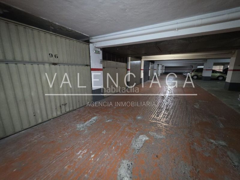 Foto 6effad83-c894-4544-ae60-b05142e18805. Aparcament cotxe a Beasain