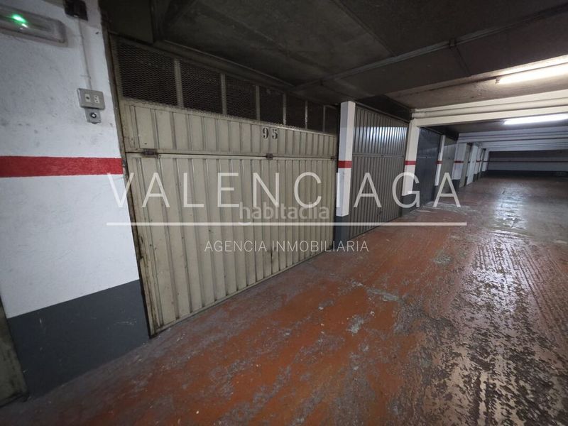 Foto aeb4da95-2b31-4bce-8f4c-cb3eded0eb2a. Aparcament cotxe a Beasain