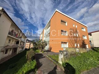 Appartement à Ordizia. Vivienda de 2 dormitorios con terraza y garaje cerrado en edific
