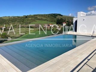 Appartamento  Inurritza. Vivienda impecable en edifcio de nueva construcción en un entorn