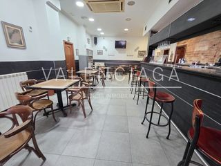 Local commercial à Lazkao. Bar en venta en lazkao