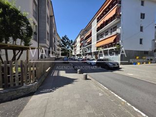 Flat in Zaldibia. Piso en venta para reformar con ascensor