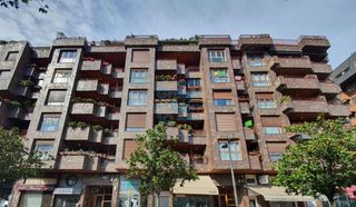 Miete Etagenwohnung in Beasain. Magnifica vivienda  en plena avenida de navarra de beasain